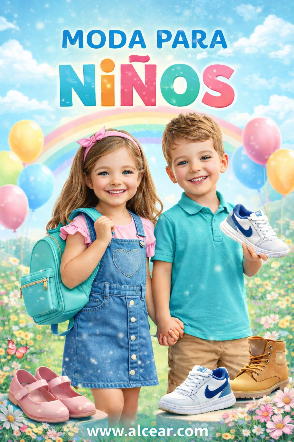 NIÑOS