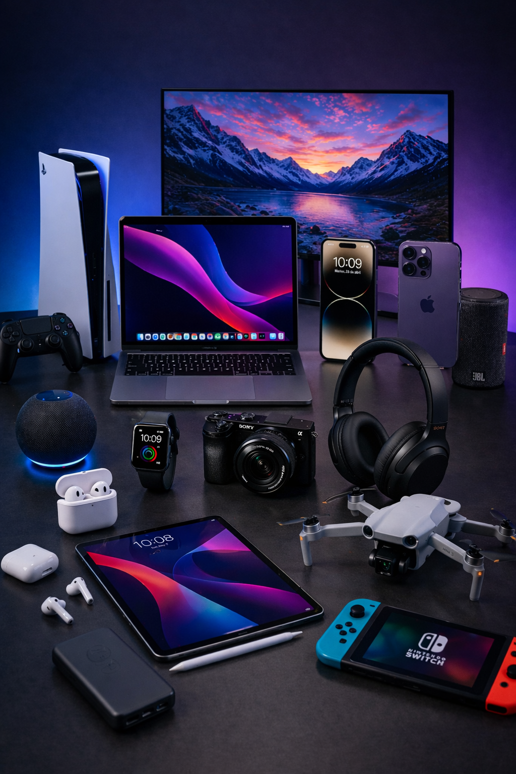 Tecnología