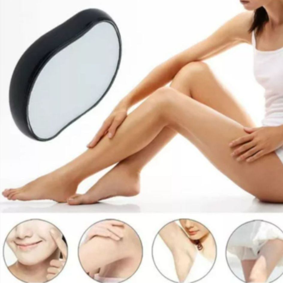 Id: 21996 Depilador de cristal Exfoliante