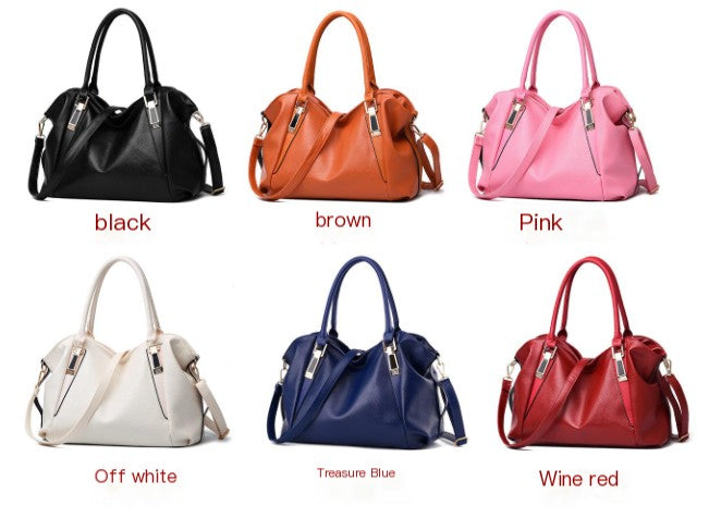 Elegante Bolso Bandolera para Mujeres