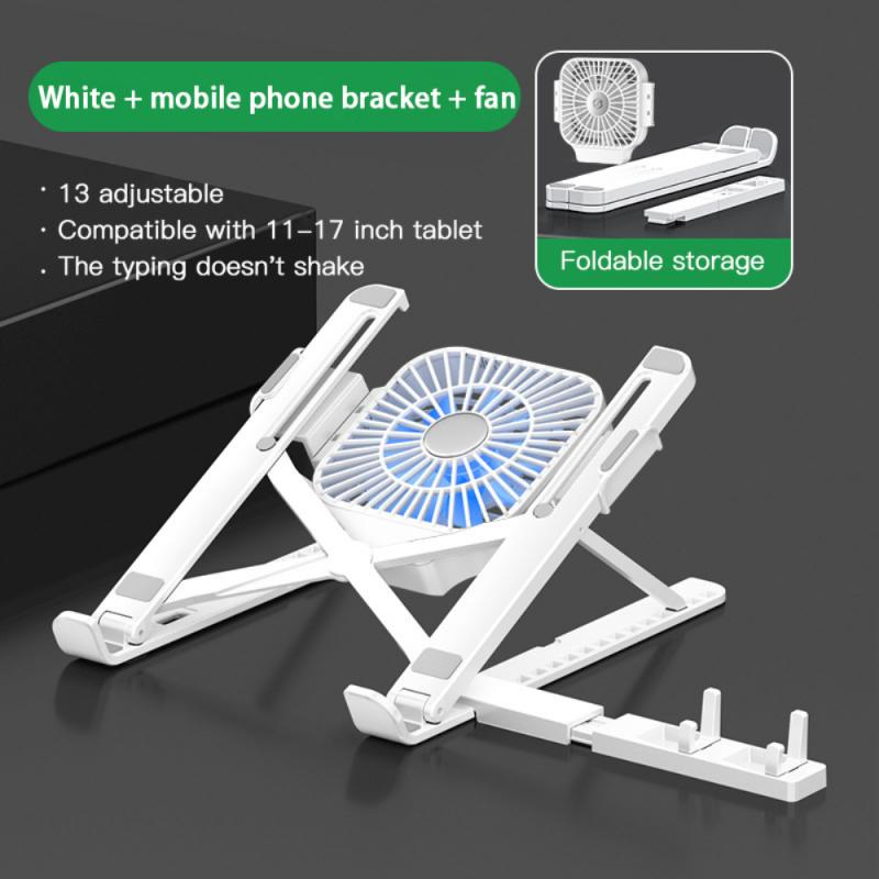 Soporte Refrigerante para Portátiles