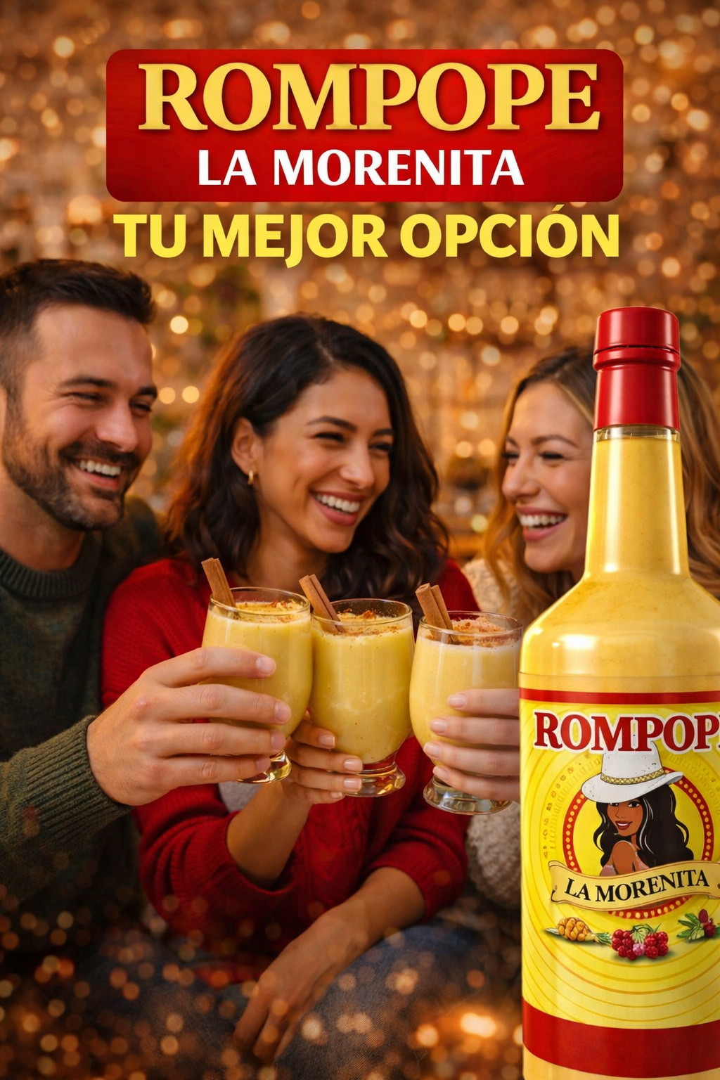 ROMPOPE