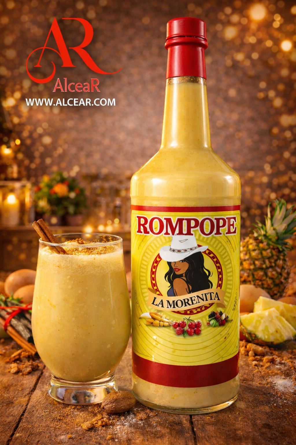 ROMPOPE